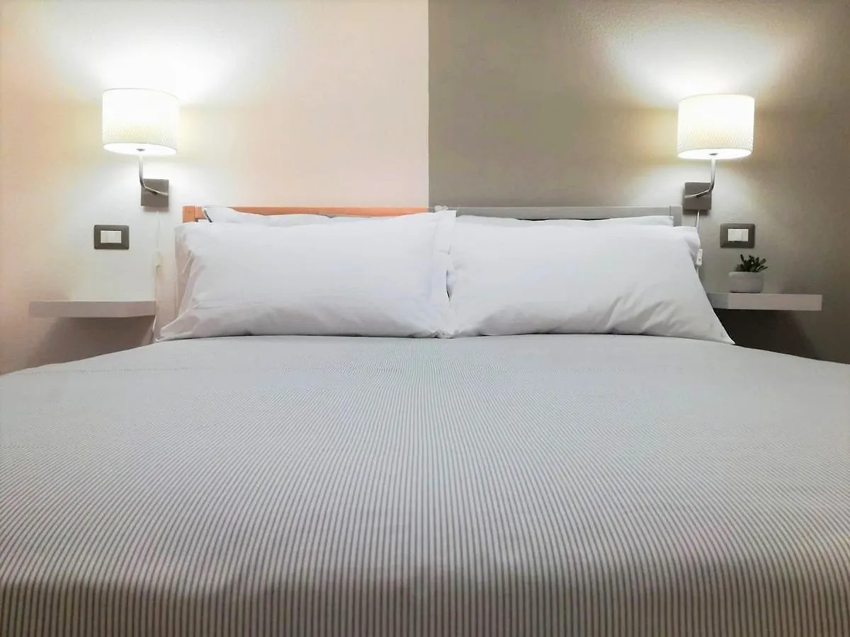 Apartamento Helmi34 - Appartamento Dotato Di Tutti I Comfort Nel Centro Di Cagliari