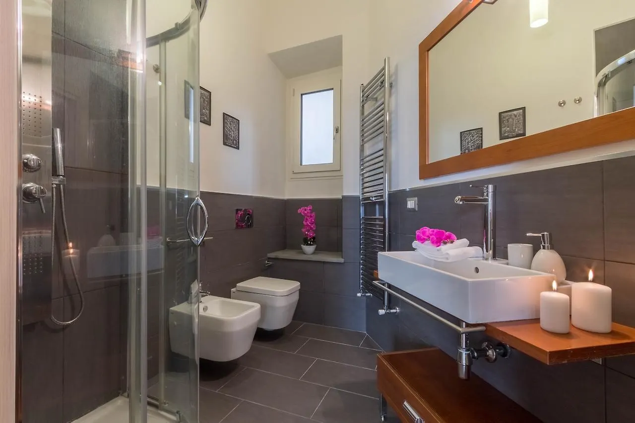 Apartamento Helmi34 - Appartamento Dotato Di Tutti I Comfort Nel Centro Di Cagliari