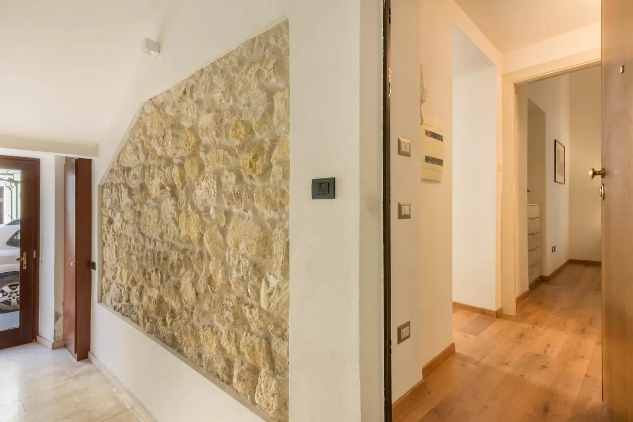 Apartamento Helmi34 - Appartamento Dotato Di Tutti I Comfort Nel Centro Di Cagliari