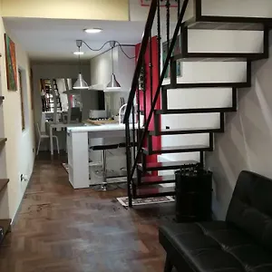  Apartamento Residenze San Domenico